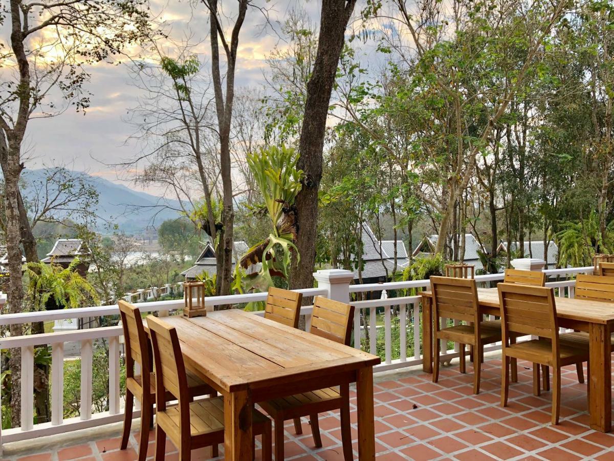 Hotel Ruean Racha Chiang Mai Esterno foto